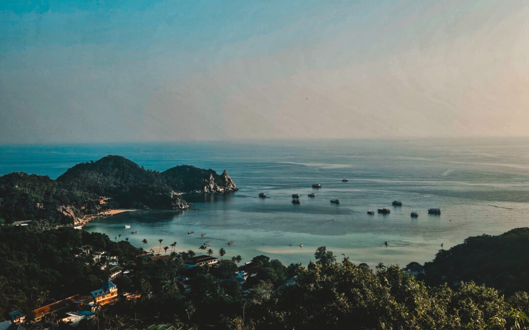 Koh Tao : que faire et visiter sur l&rsquo;île de la tortue en Thaïlande ?