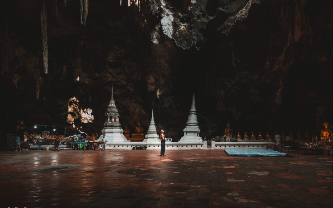 Visiter Phetchaburi en Thaïlande, la cité royale méconnue des touristes