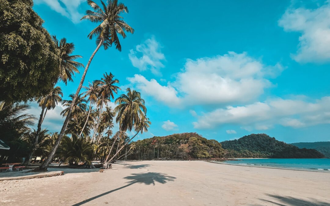Visiter Koh Kood en Thaïlande : une île encore préservée du tourisme de masse