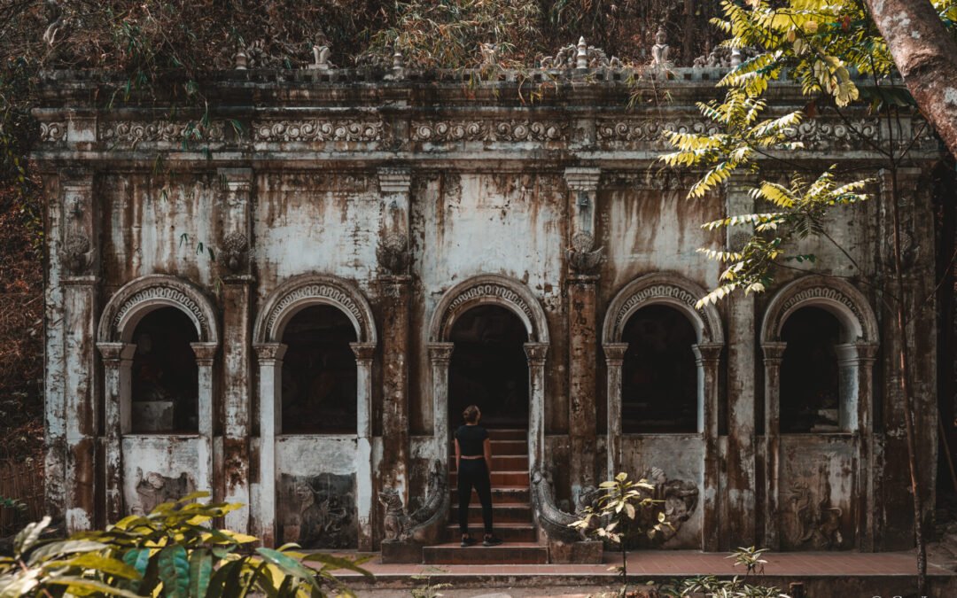 Chiang Mai: guide complet pour découvrir la rose du Nord de la Thaïlande