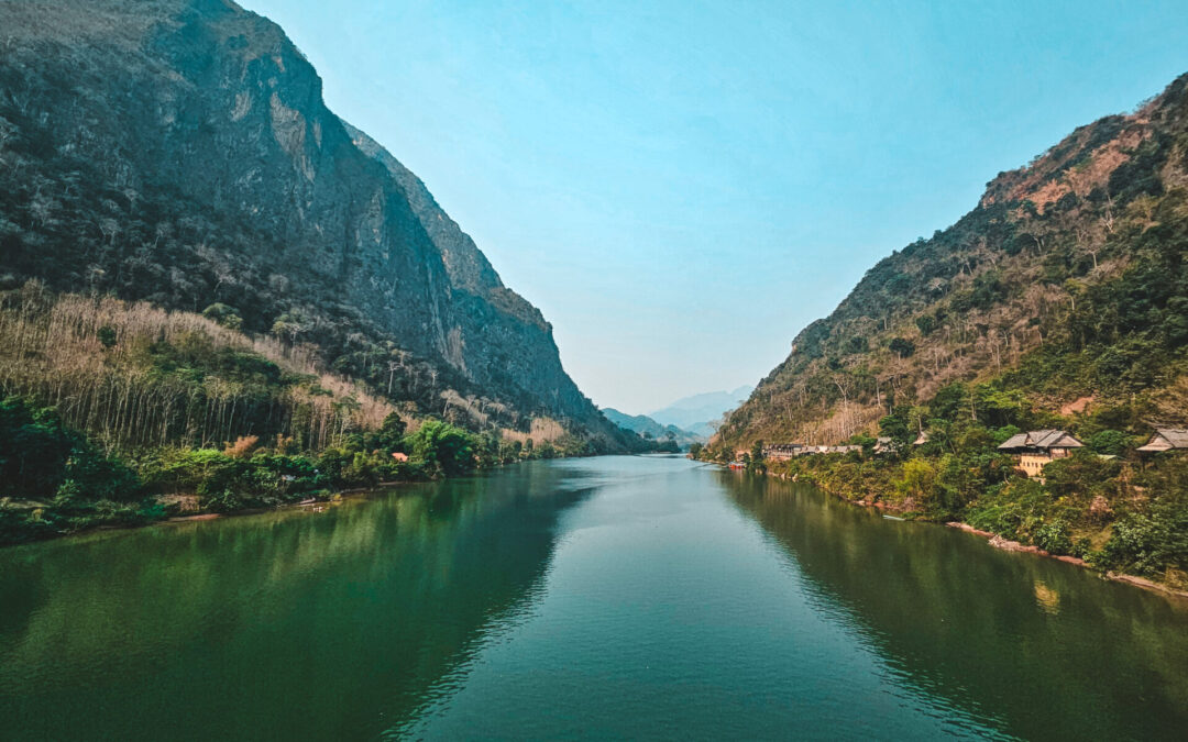 Nong Khiaw & Muang Ngoi, un retour à l&rsquo;essentiel