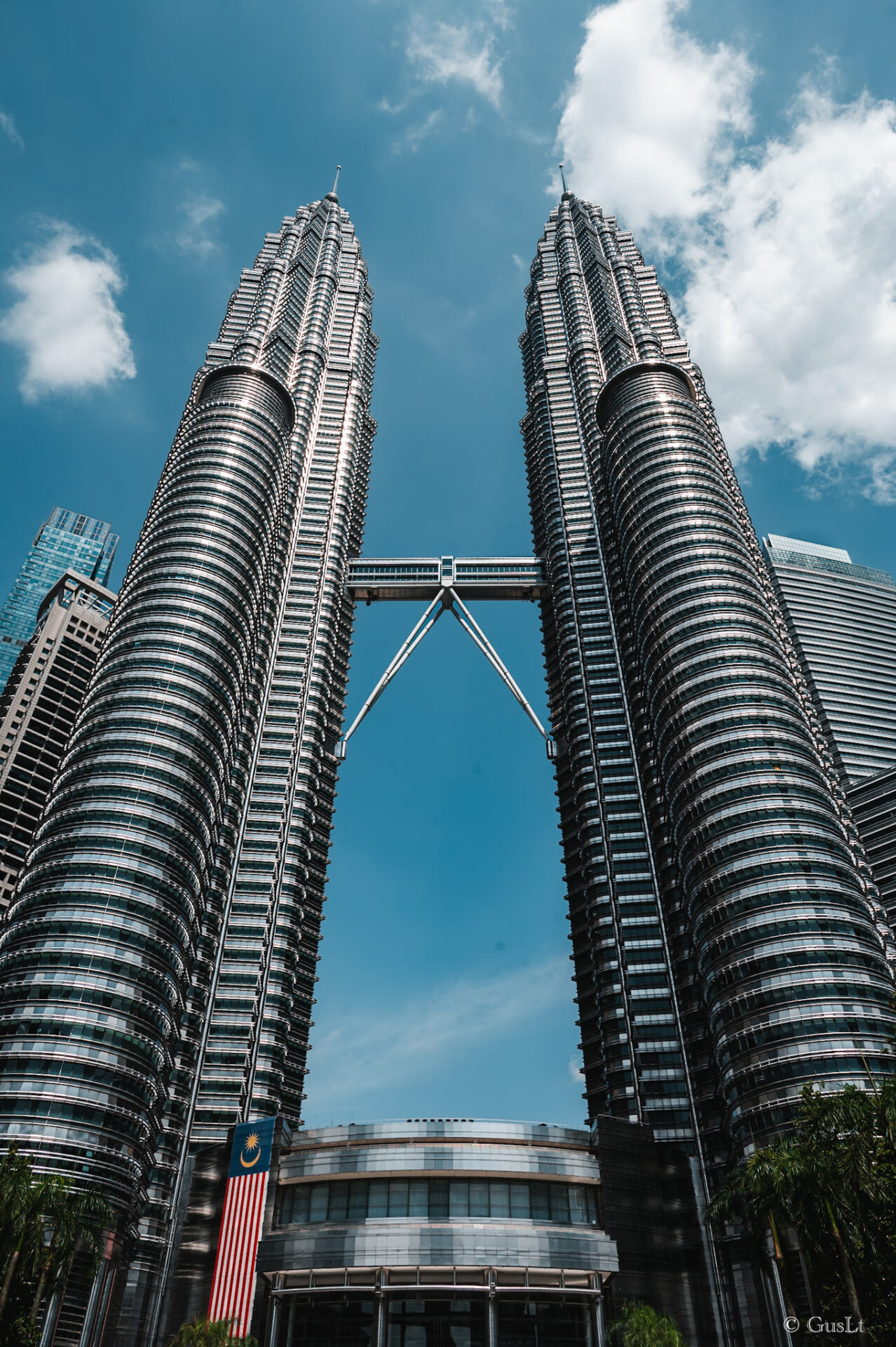 Tour Petronas, Kuala Lumpur