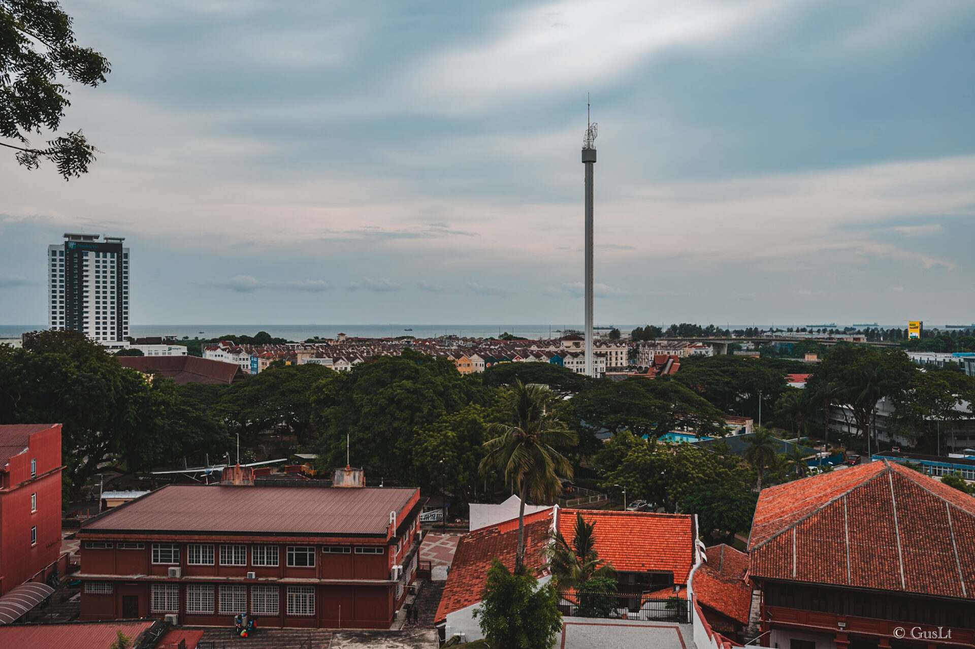 St Joseph Church, Melaka