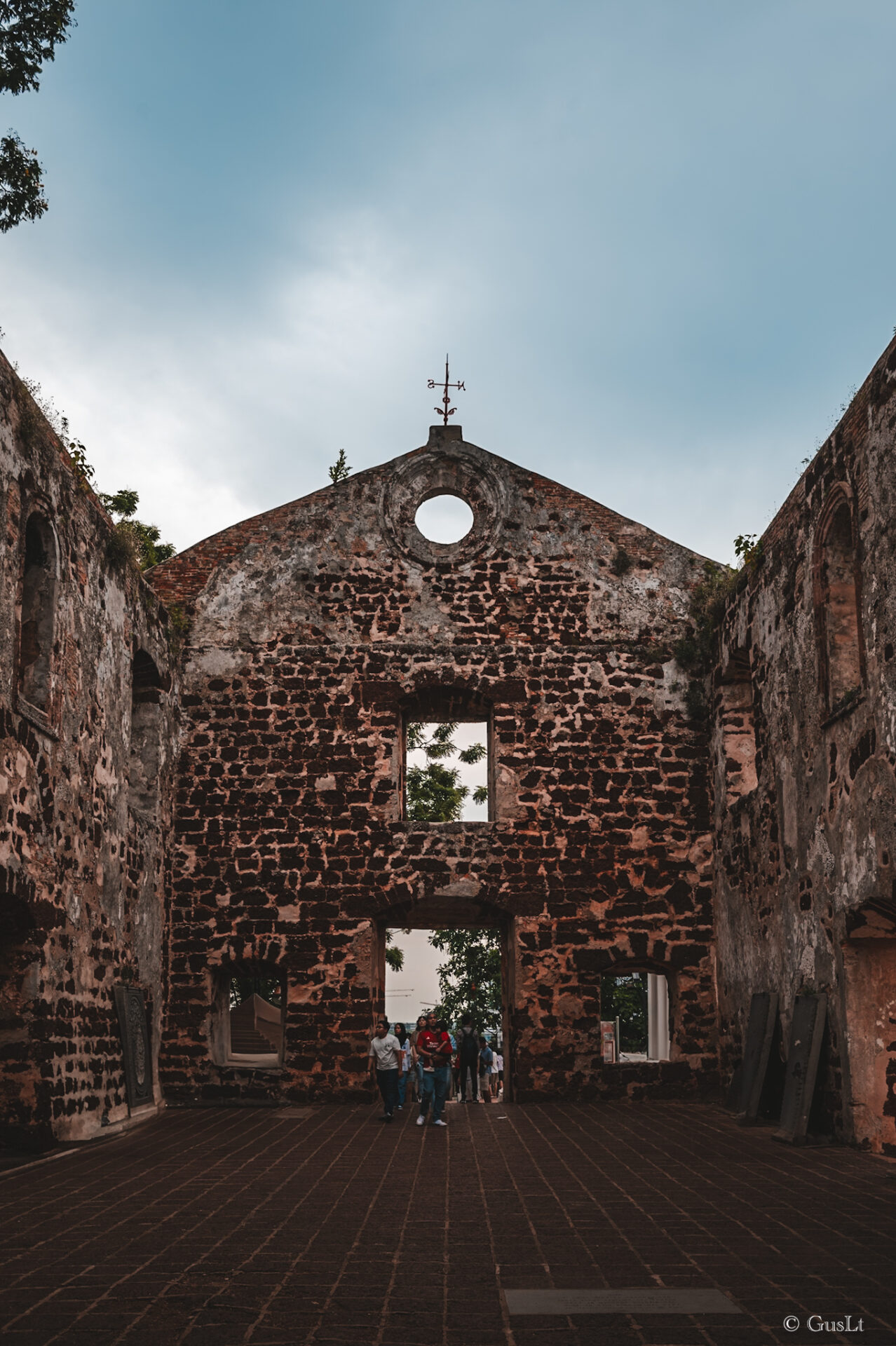 St Joseph Church, Melaka