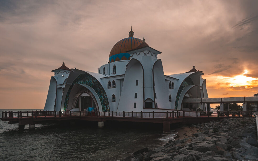 Melaka, un joyau historique de la Malaisie