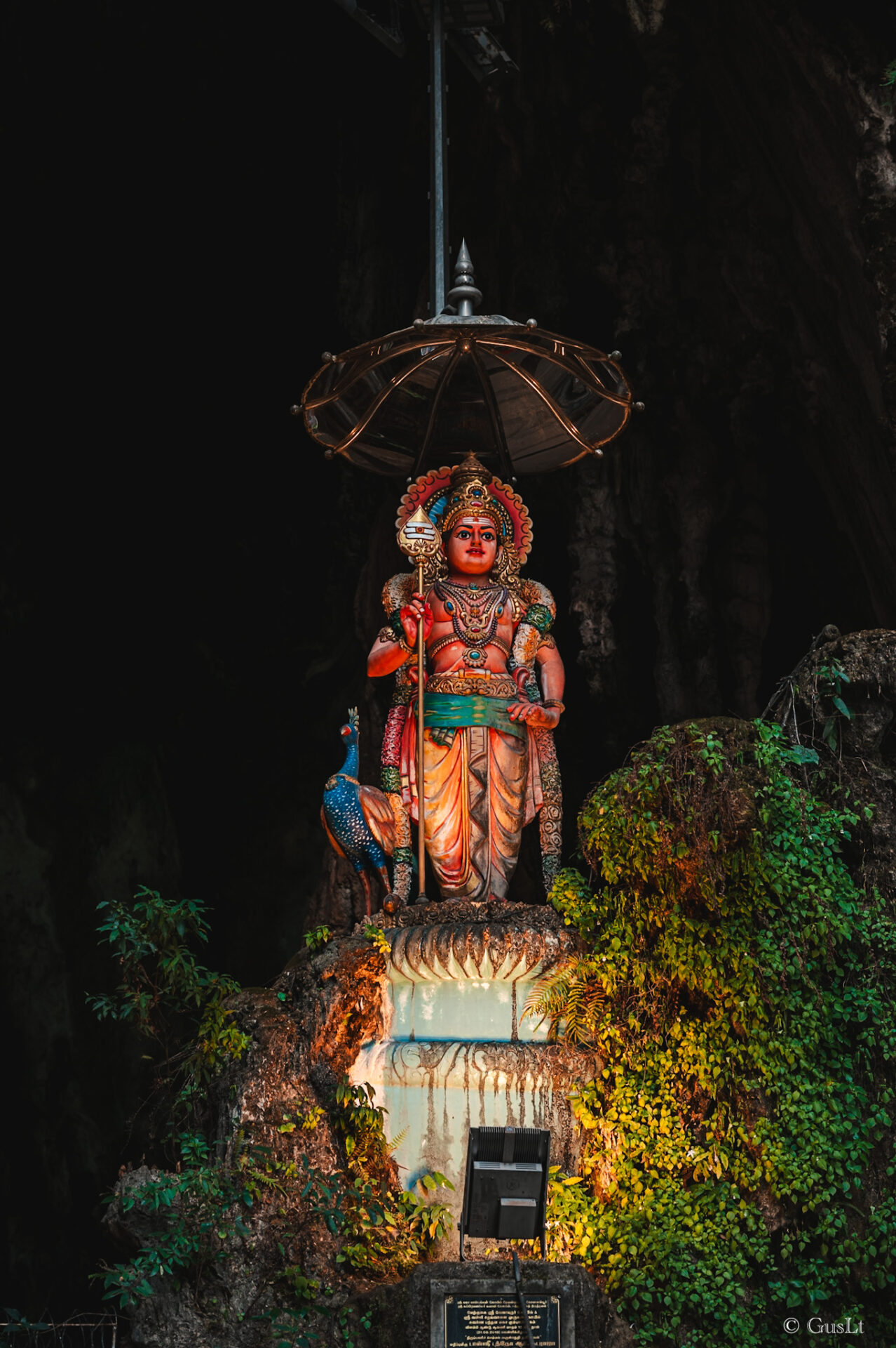 Batu caves, Kuala Lumpur