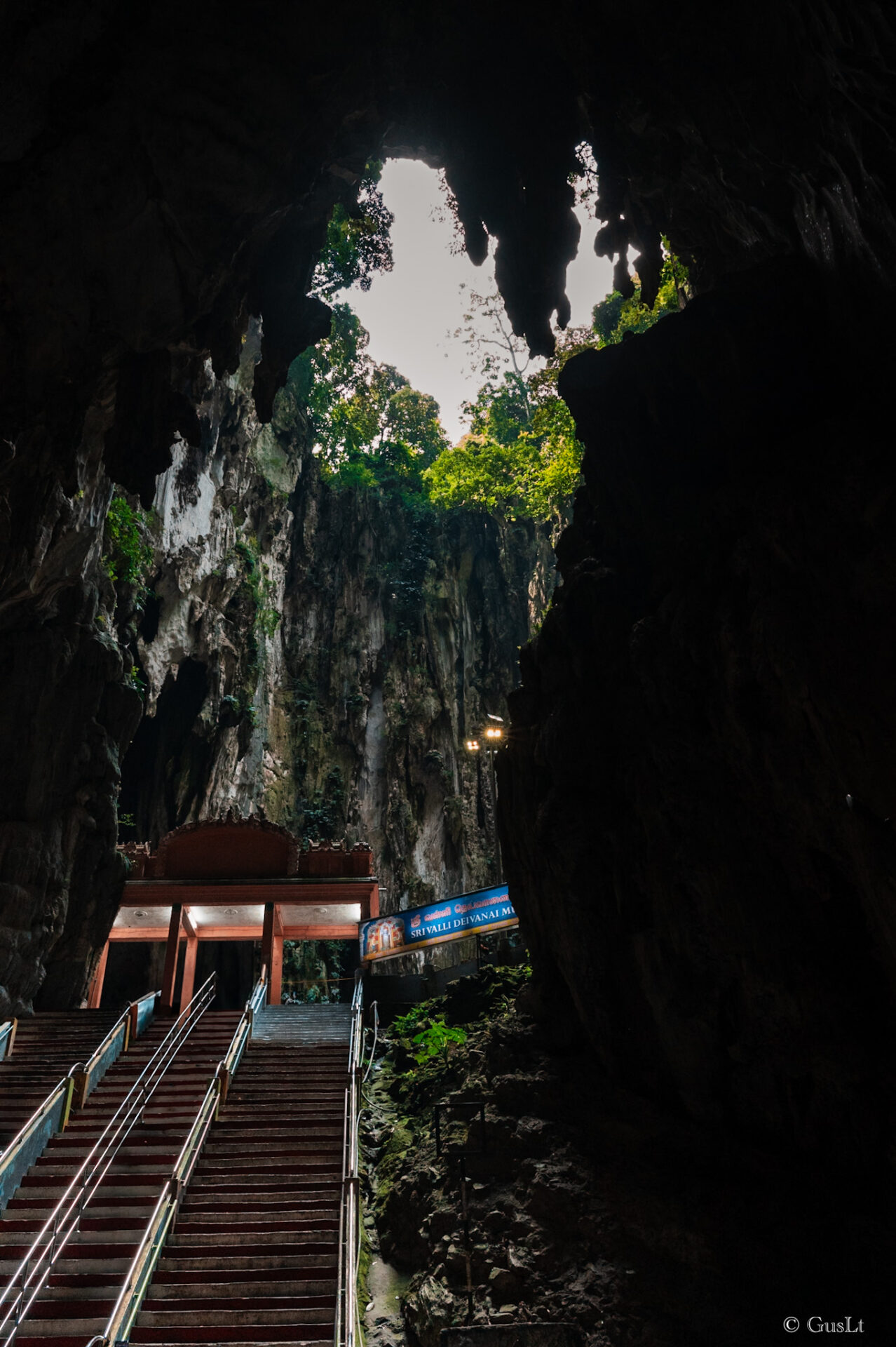 Batu caves, Kuala Lumpur