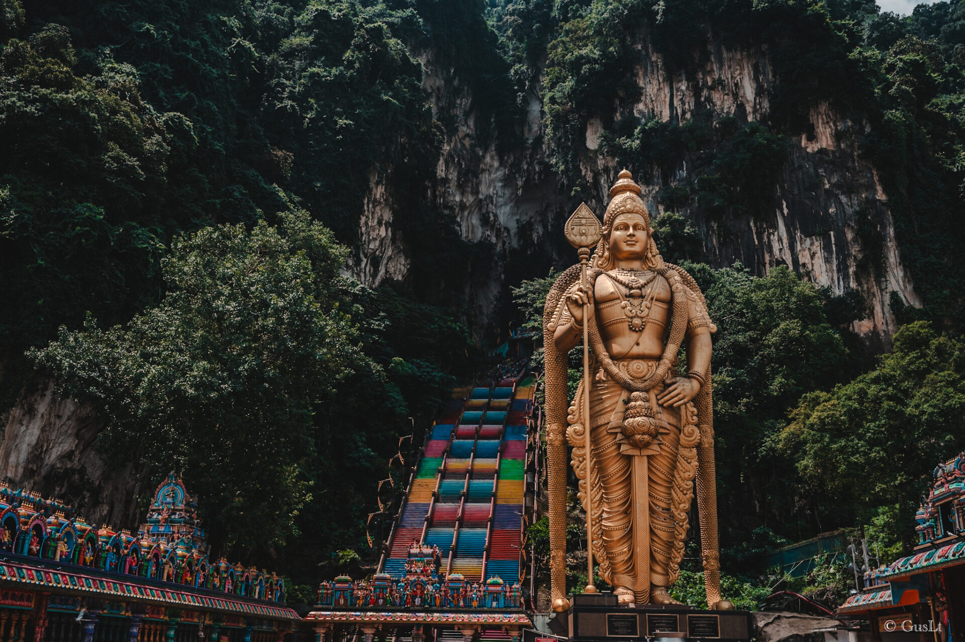 Batu caves, Kuala Lumpur