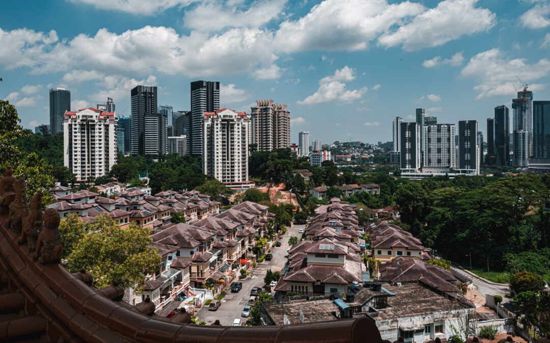 Kuala Lumpur, entre modernité et traditions