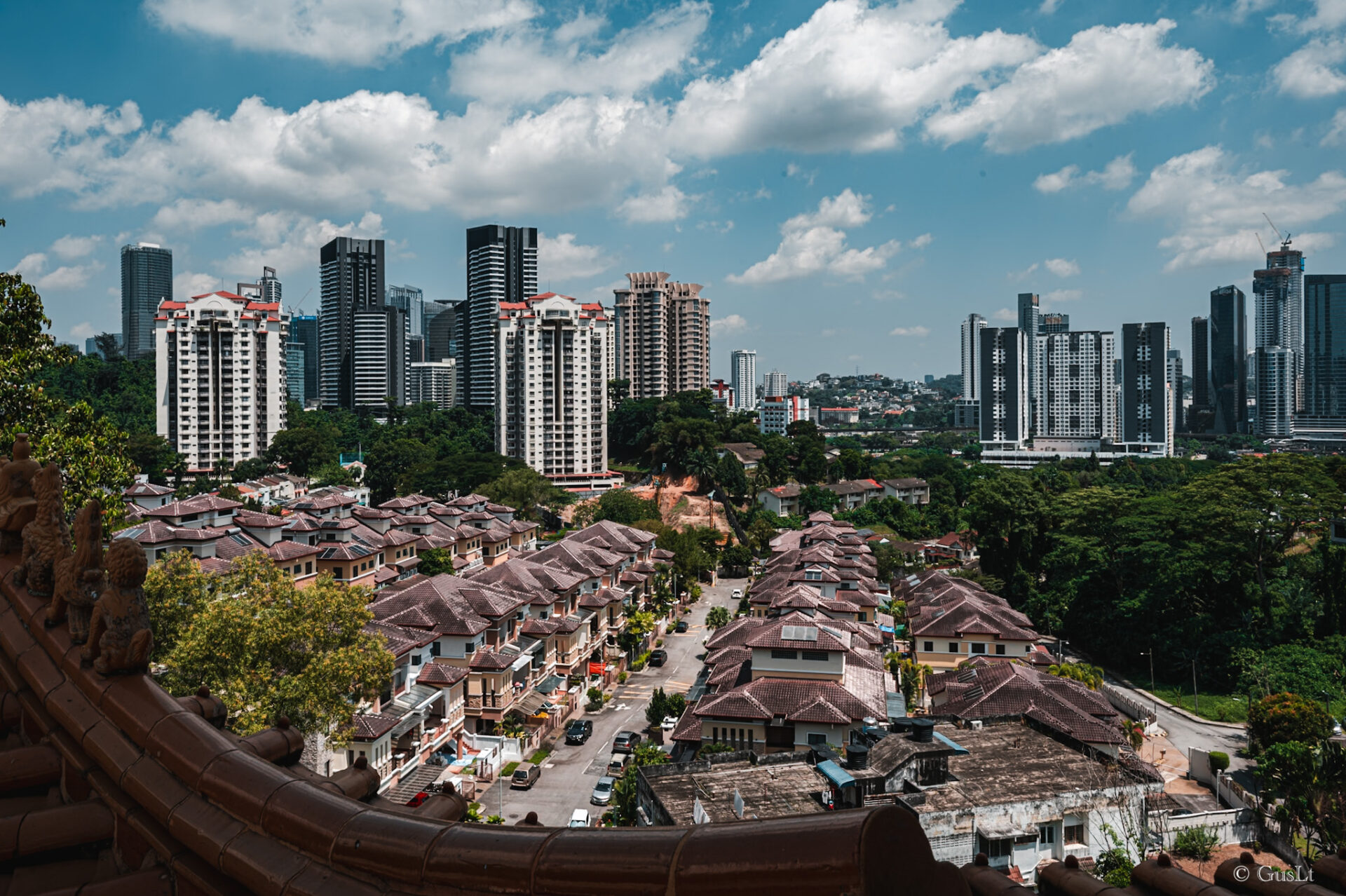 Thean Hou Temple, Kuala Lumpur