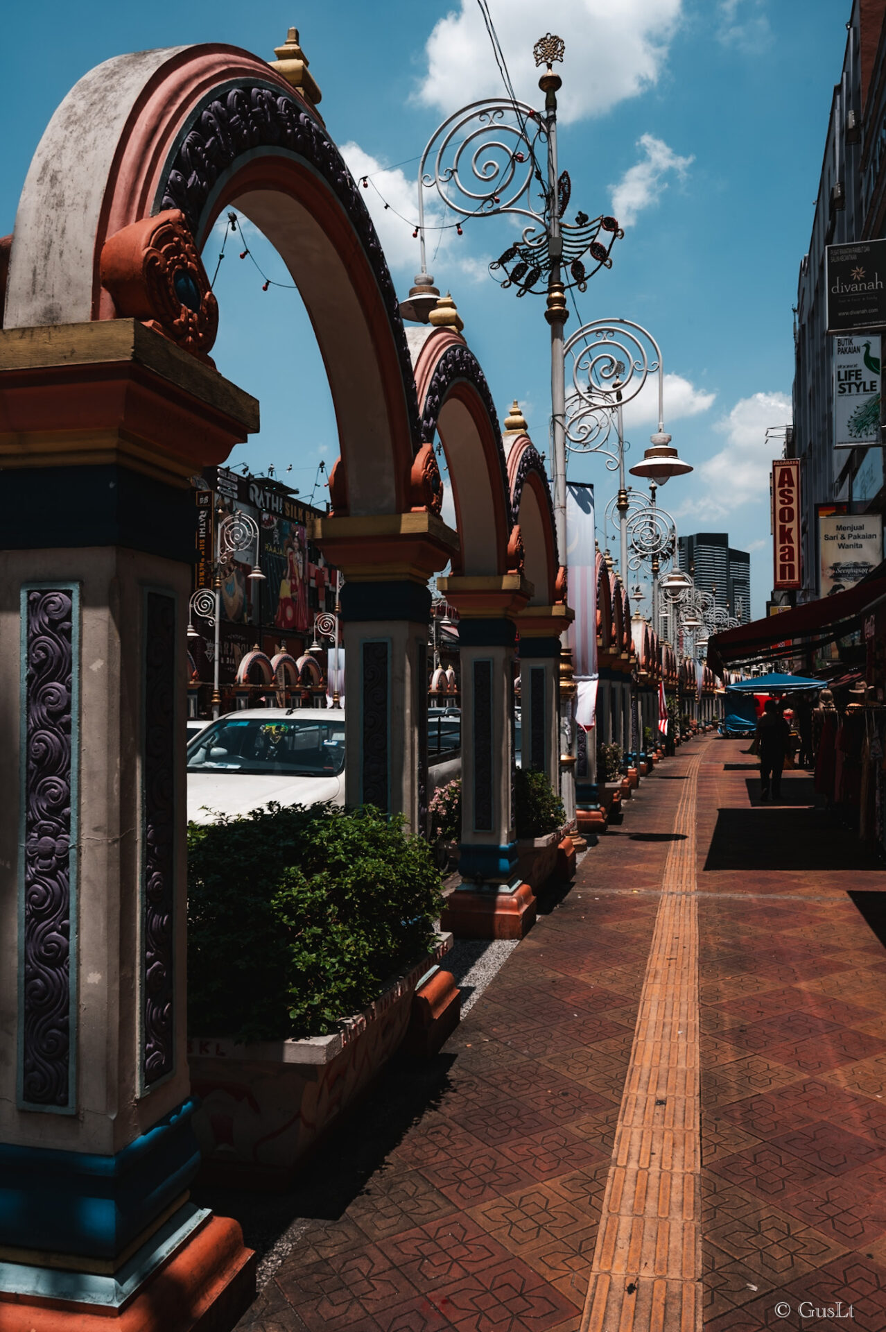 Little India, Kuala Lumpur