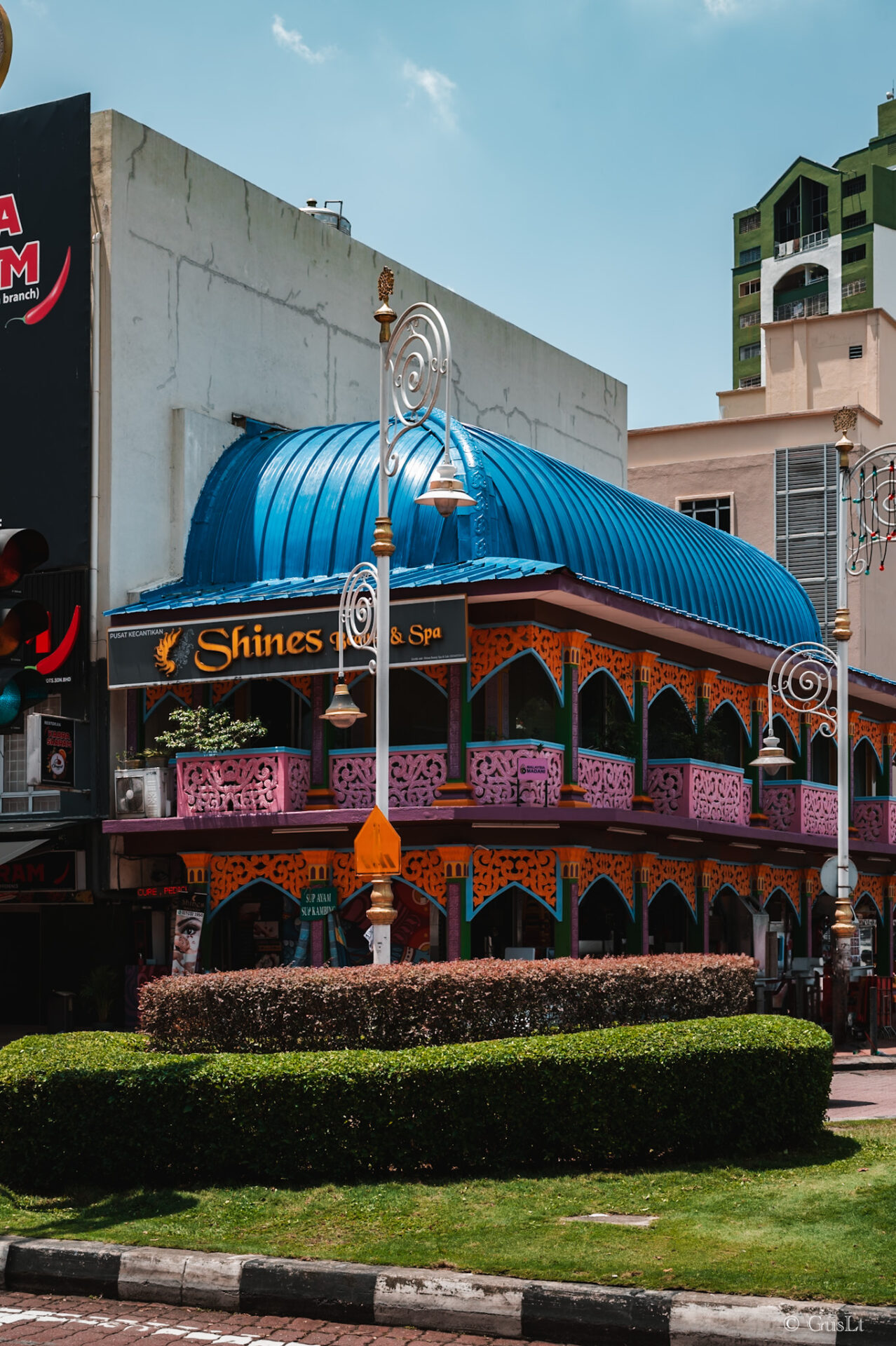 Little India, Kuala Lumpur