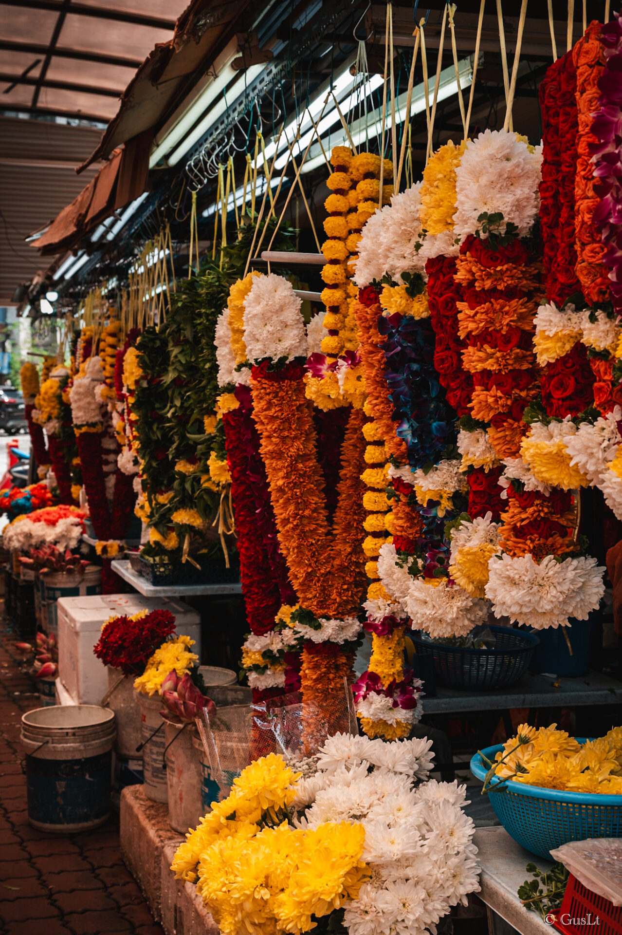 Little India, Kuala Lumpur