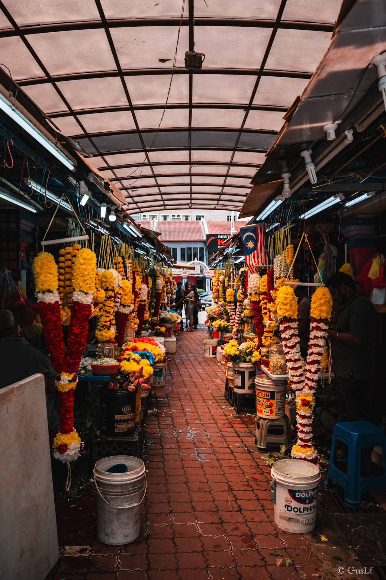 Little India, Kuala Lumpur