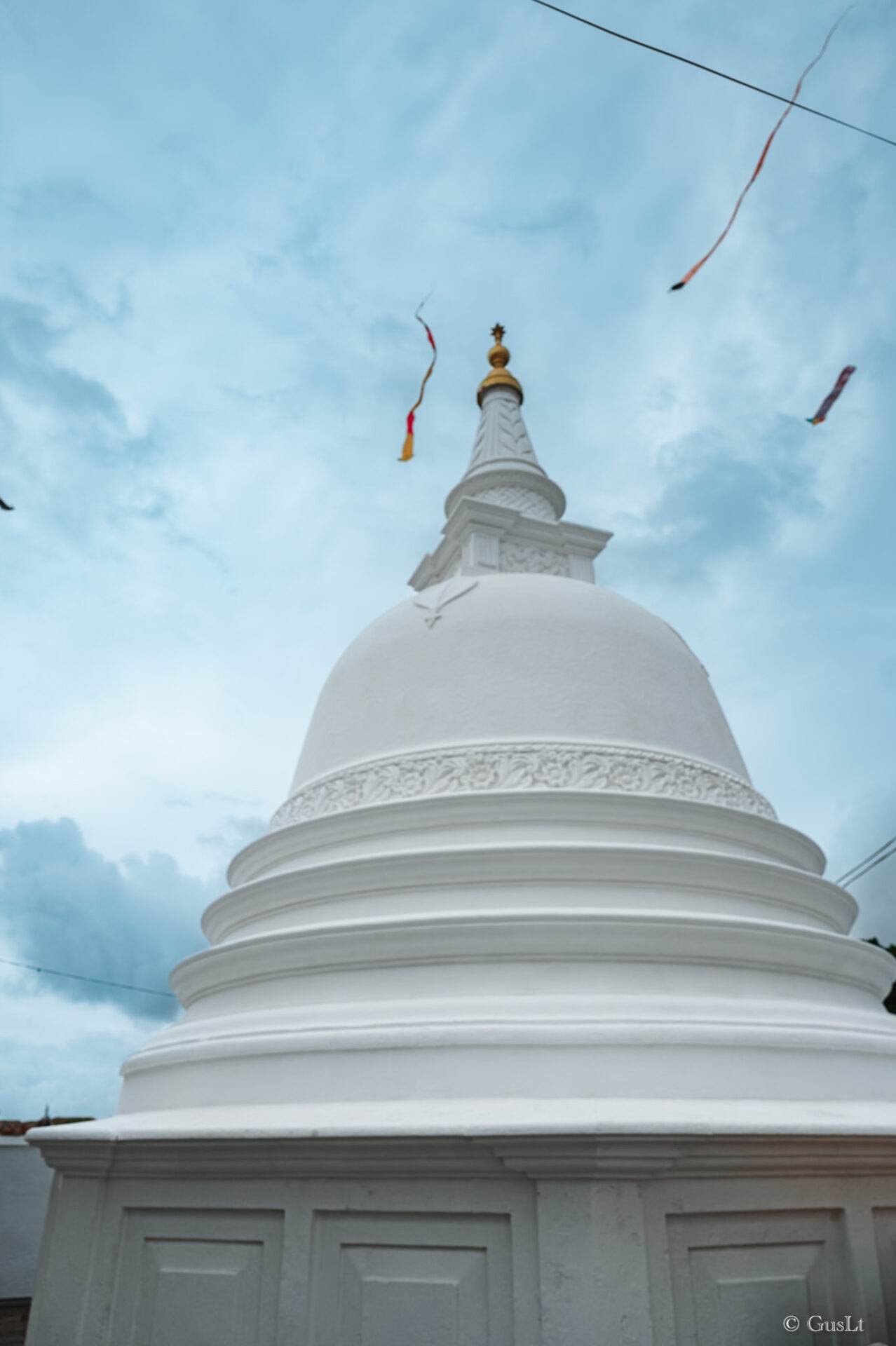 Fort de Galle, Sri Lanka