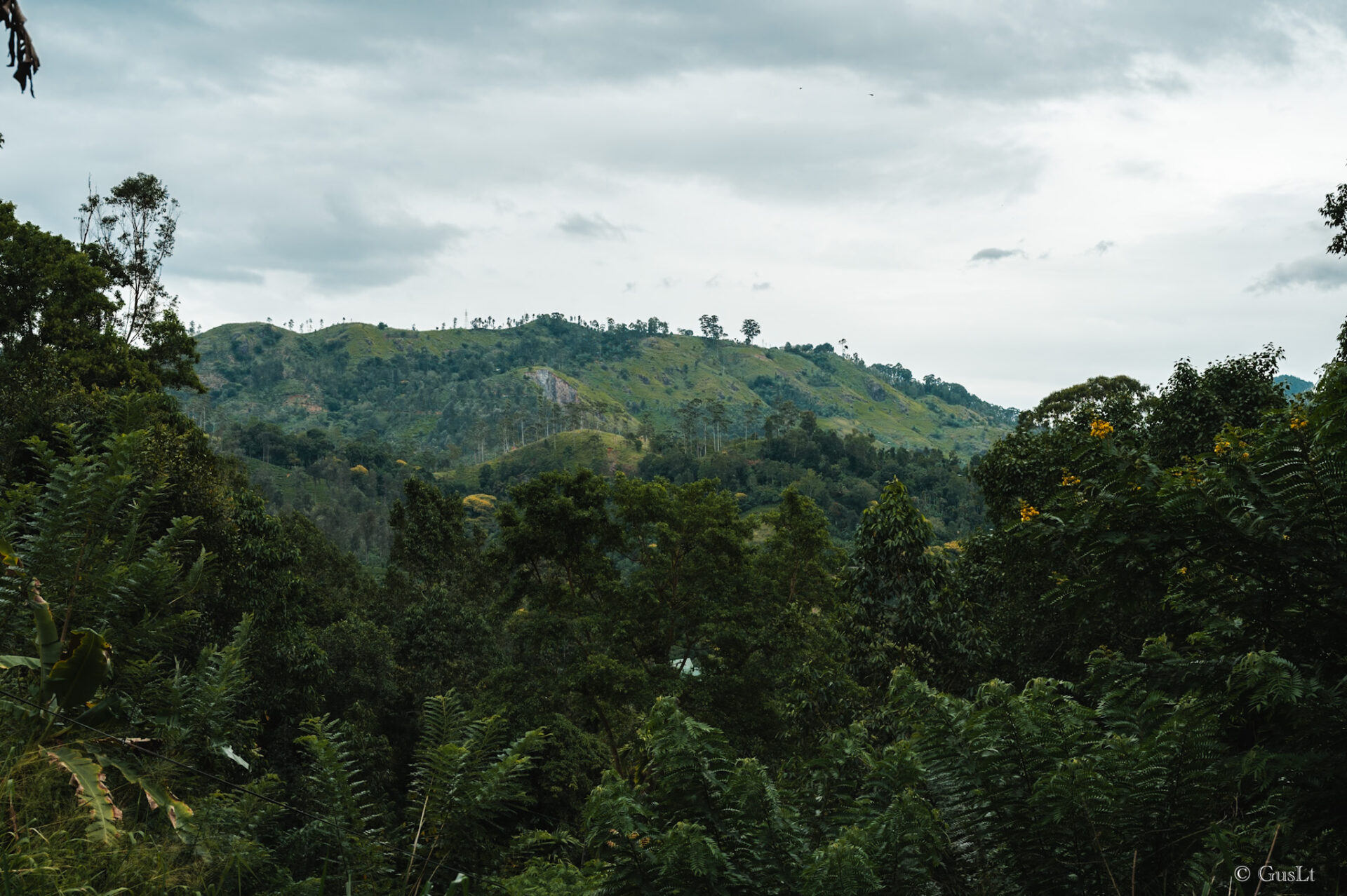 Ella, Sri Lanka