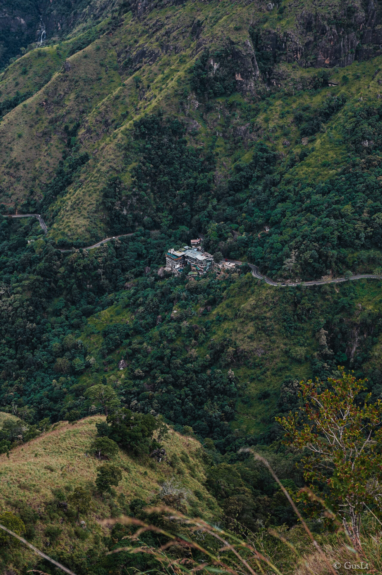 Little Adams peak, Ella, Sri Lanka