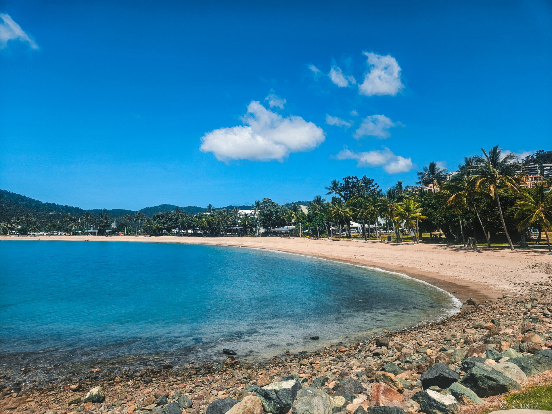 Airlie Beach, Queensland, Australie