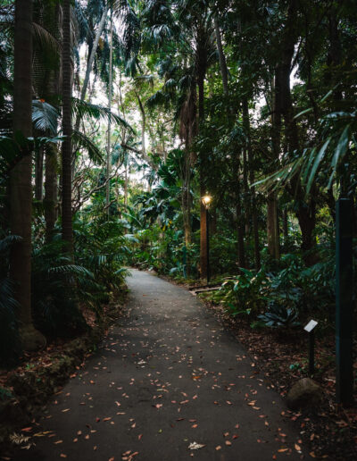 Brisbane city, Australie