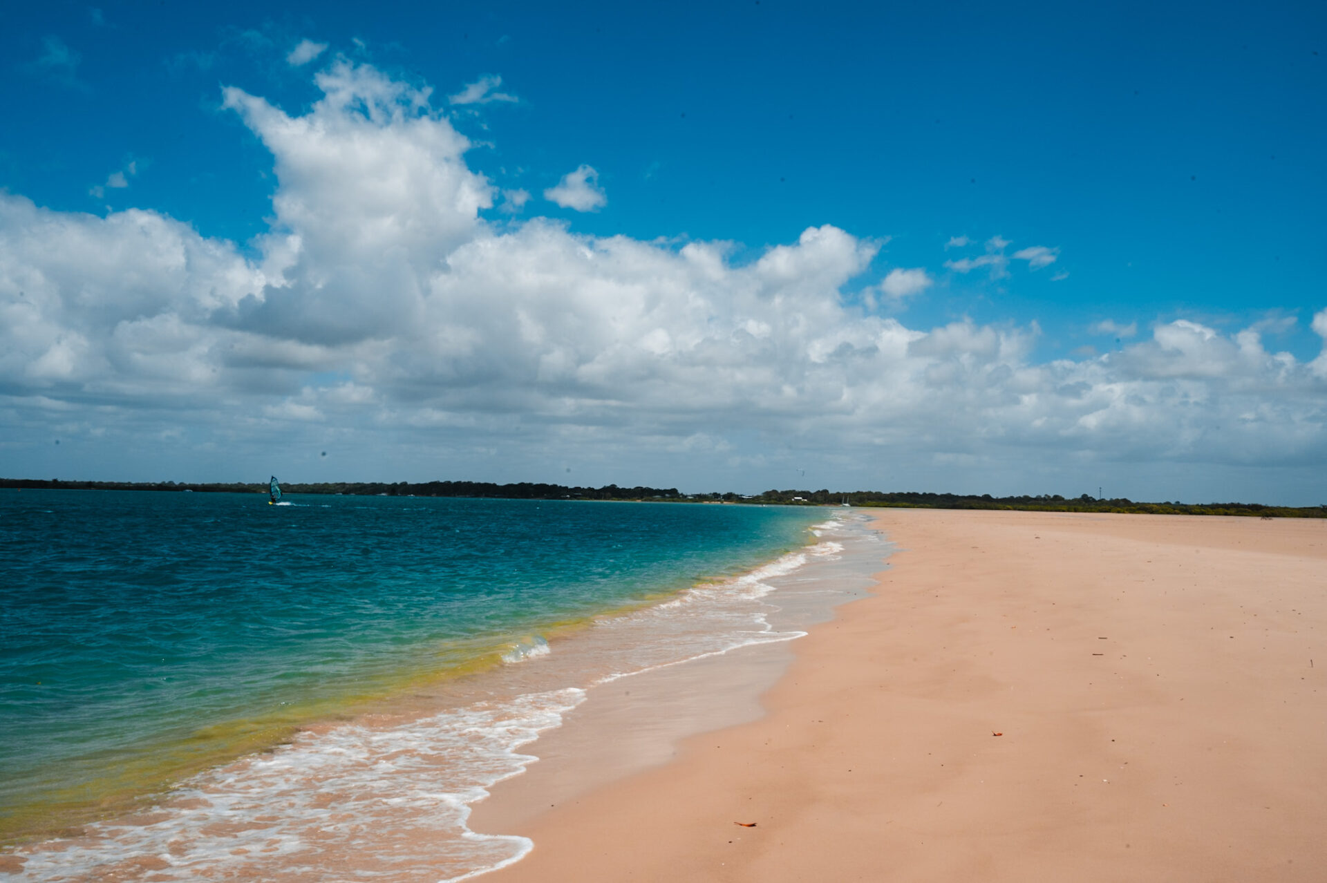 Bundaberg, Queensland, Australie