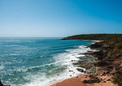 Agnes Water, Queensland, Australie