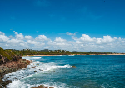 Agnes Water, Queensland, Australie