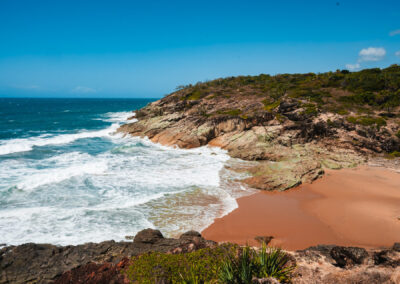 Agnes Water, Queensland, Australie