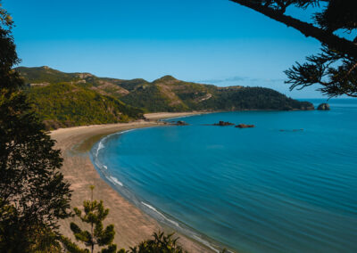 Cape Hillsborough National Park, Queensland, Australie