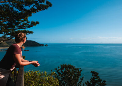 Cape Hillsborough National Park, Queensland, Australie