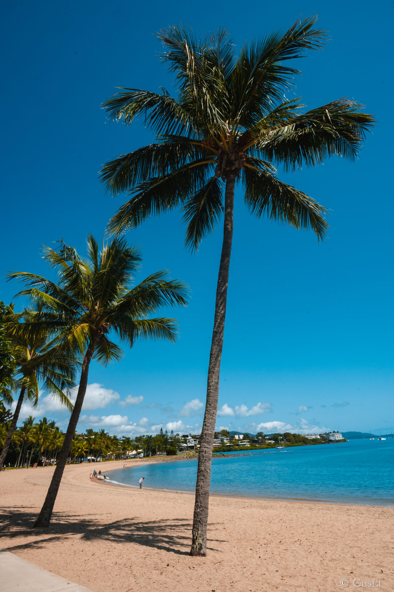 Airlie Beach, Queensland, Australie