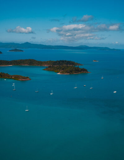 Great Barrier Reef, Queensland, Australie