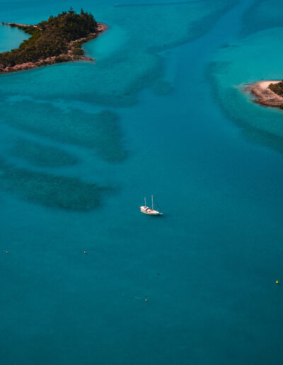 Great Barrier Reef, Queensland, Australie