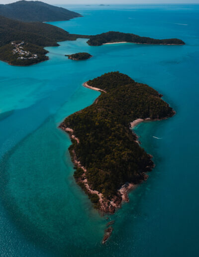 Great Barrier Reef, Queensland, Australie