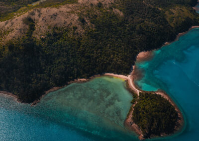 Great Barrier Reef, Queensland, Australie