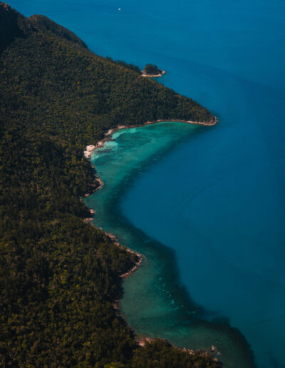 Great Barrier Reef, Queensland, Australie