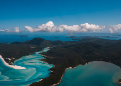 Great Barrier Reef, Queensland, Australie