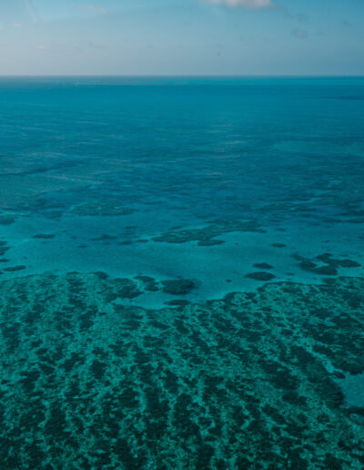 Great Barrier Reef, Queensland, Australie