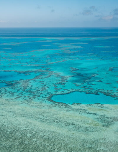 Great Barrier Reef, Queensland, Australie