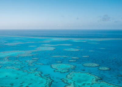 Great Barrier Reef, Queensland, Australie