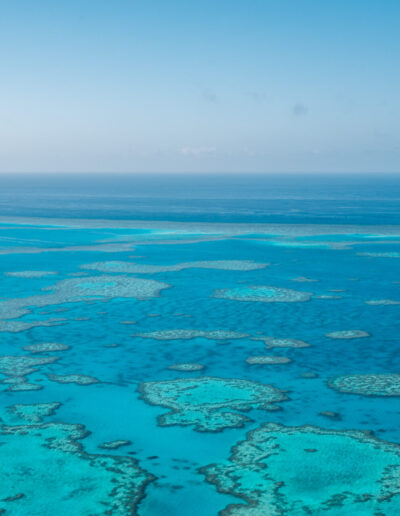 Great Barrier Reef, Queensland, Australie