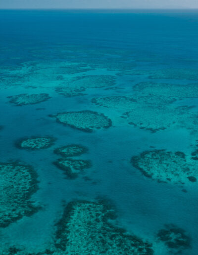 Great Barrier Reef, Queensland, Australie