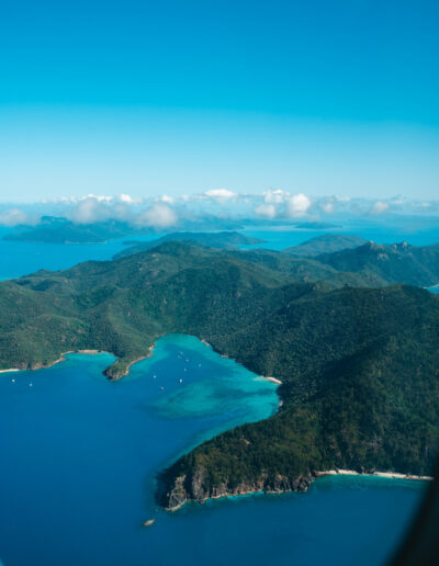 Great Barrier Reef, Queensland, Australie