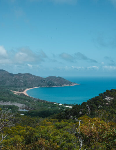 Magnetic Island, Queensland, Australie