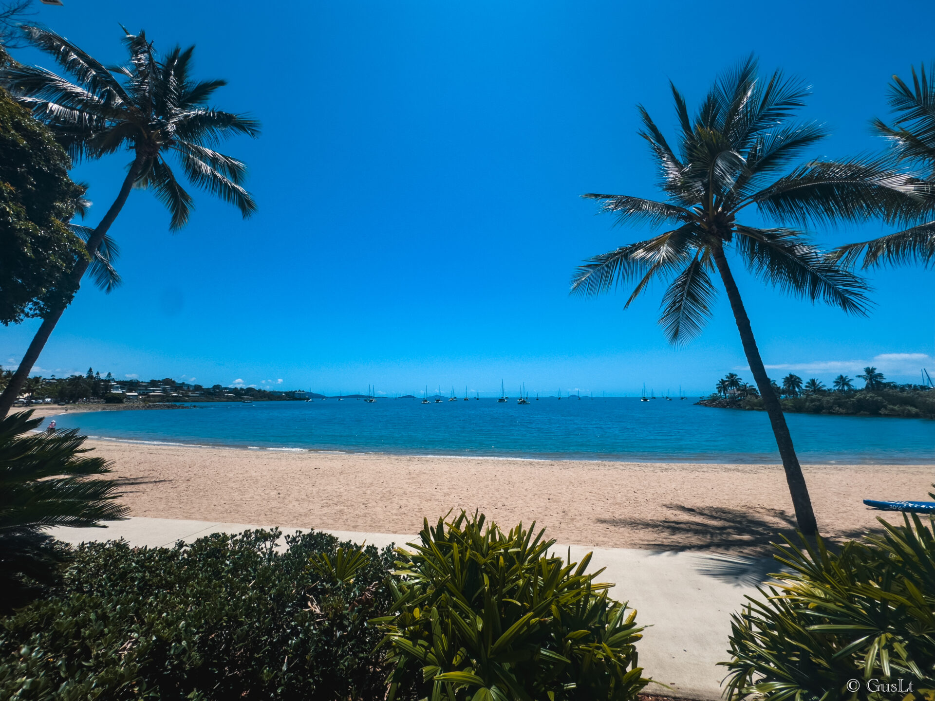 Airlie Beach, Queensland, Australie