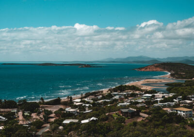 Bowen, Queensland, Australia