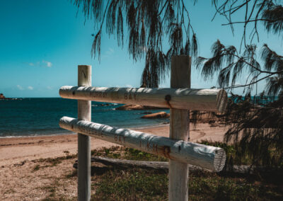 Bowen, Queensland, Australia