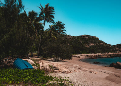 Bowen, Queensland, Australia