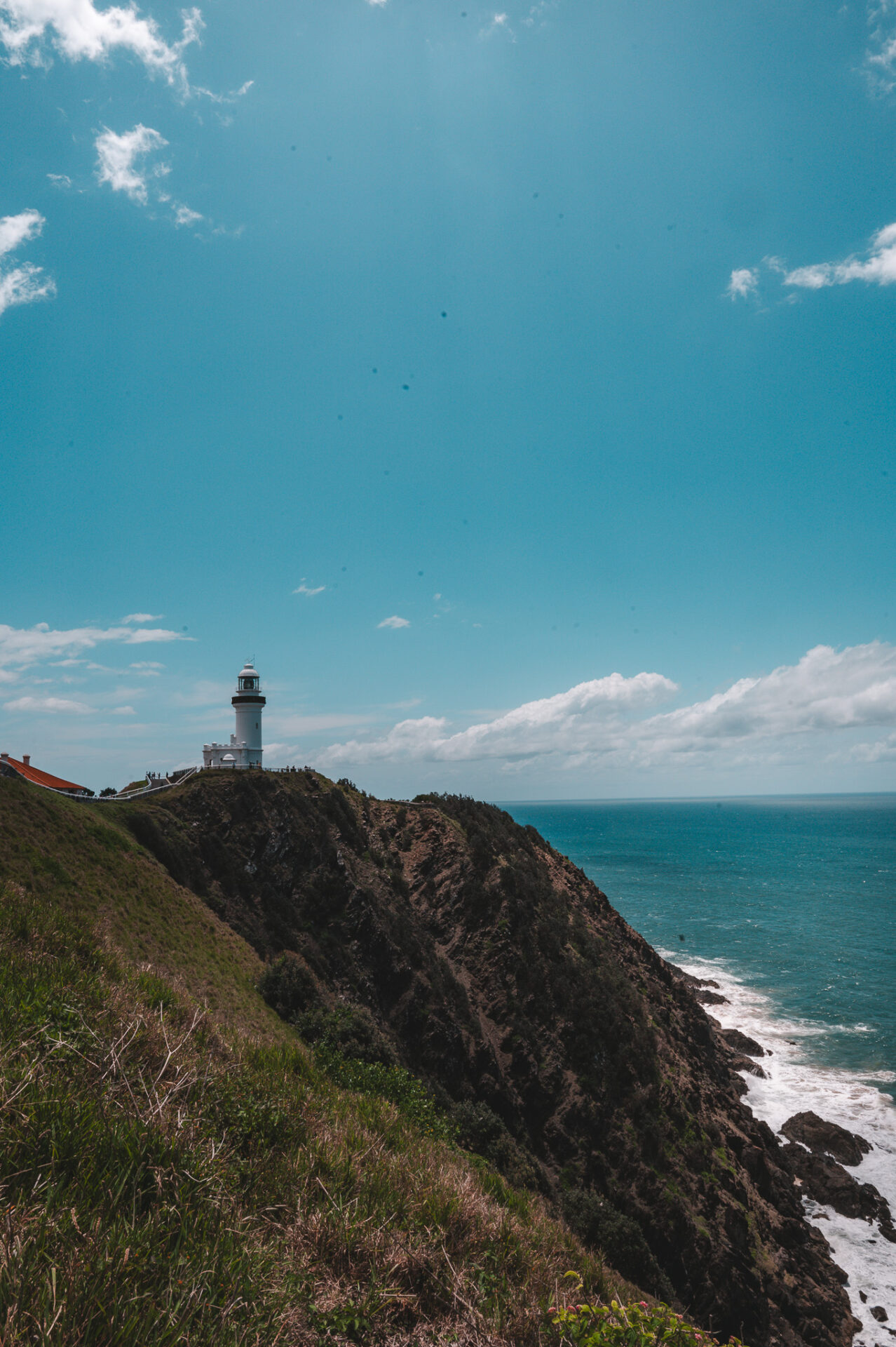 Lighthouse Byron Bay, NSW, Australia