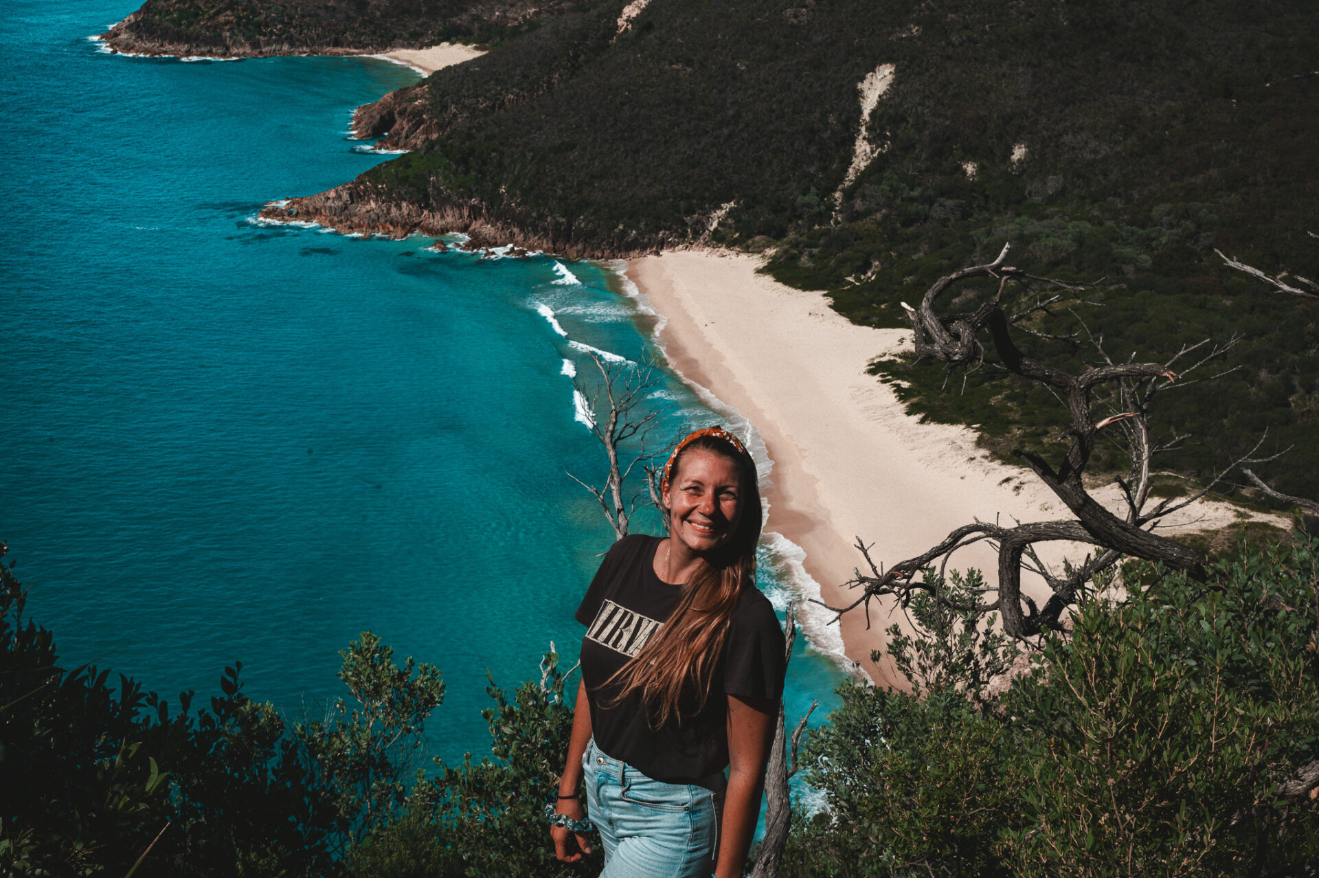 Port Stephens, NSW, Australie