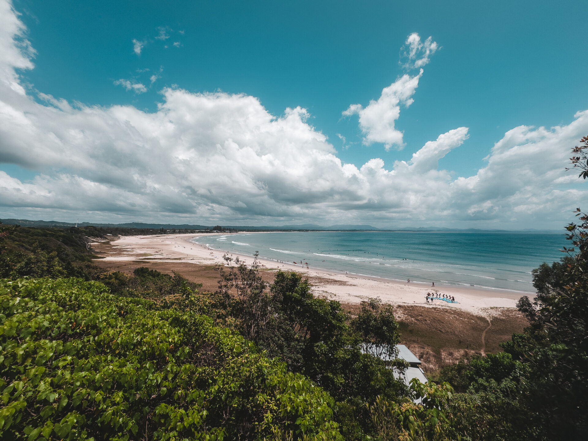 Byron Bay, NSW, Australia